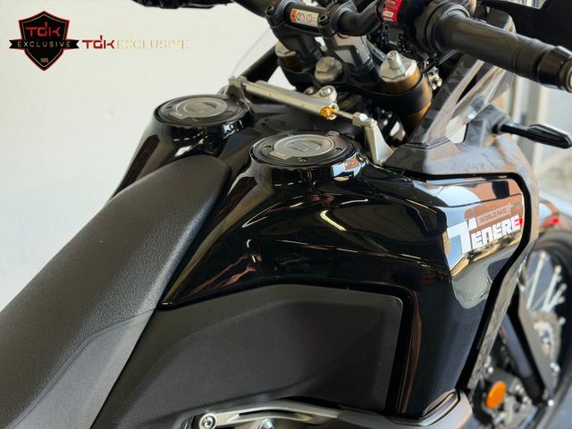 yamaha - tenere-700-world-raid