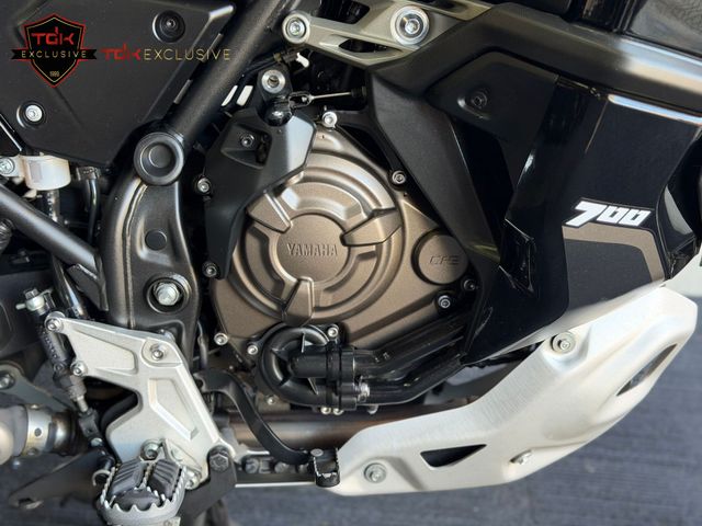 yamaha - tenere-700-world-raid