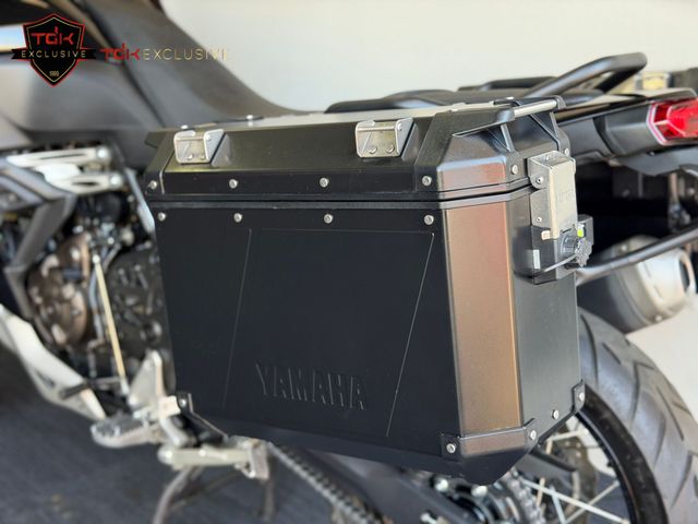 yamaha - tenere-700-world-raid