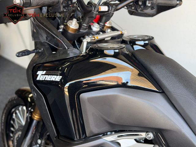 yamaha - tenere-700-world-raid