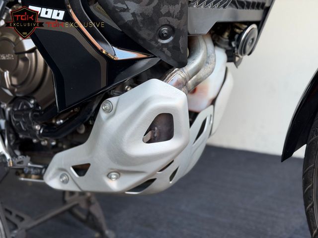 yamaha - tenere-700-world-raid