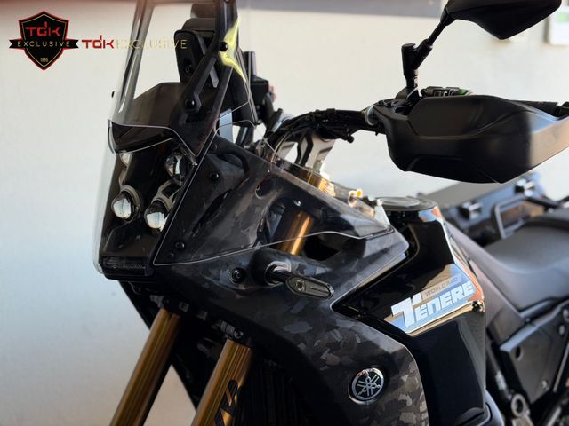 yamaha - tenere-700-world-raid