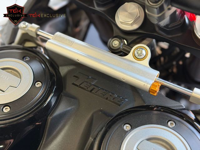 yamaha - tenere-700-world-raid