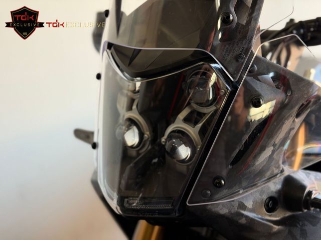 yamaha - tenere-700-world-raid