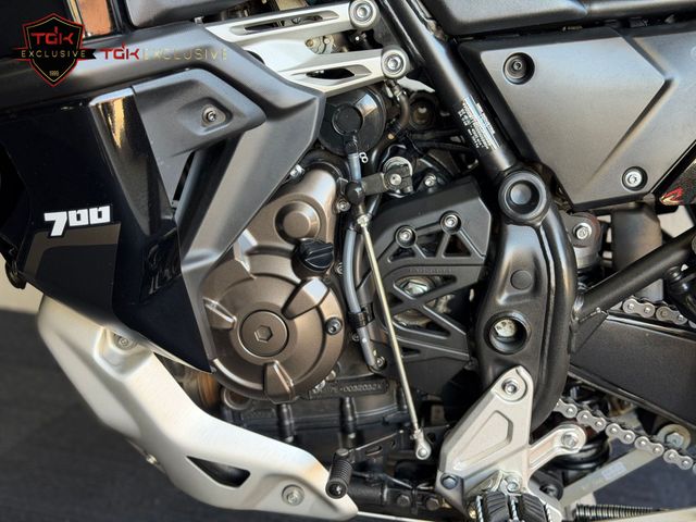 yamaha - tenere-700-world-raid