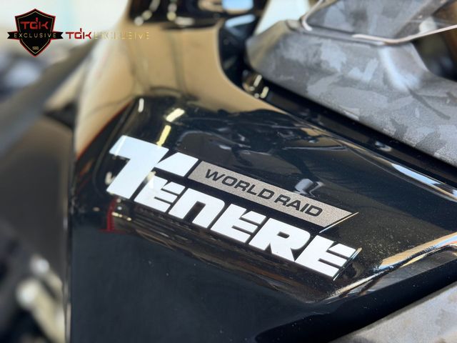 yamaha - tenere-700-world-raid