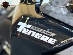 Yamaha Tenere 700 World Raid 2024 occasion – foto 16 van 29