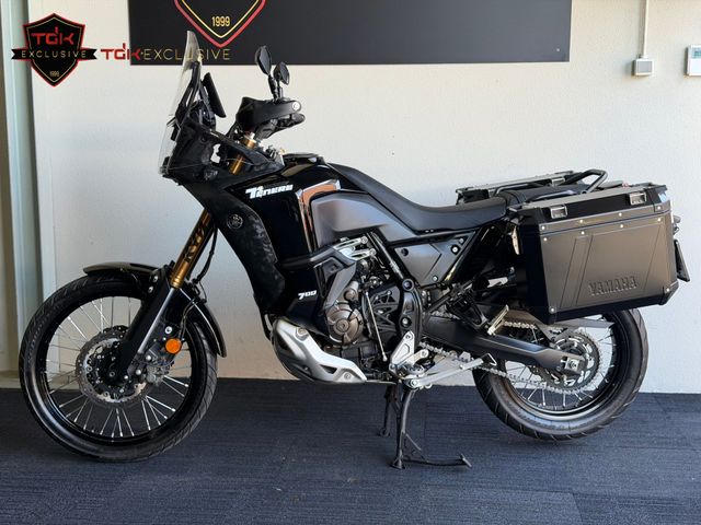 yamaha - tenere-700-world-raid