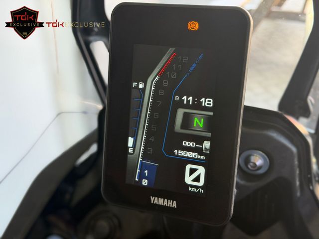 yamaha - tenere-700-world-raid