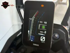 Yamaha Tenere 700 World Raid 2024 occasion – foto 27 van 29