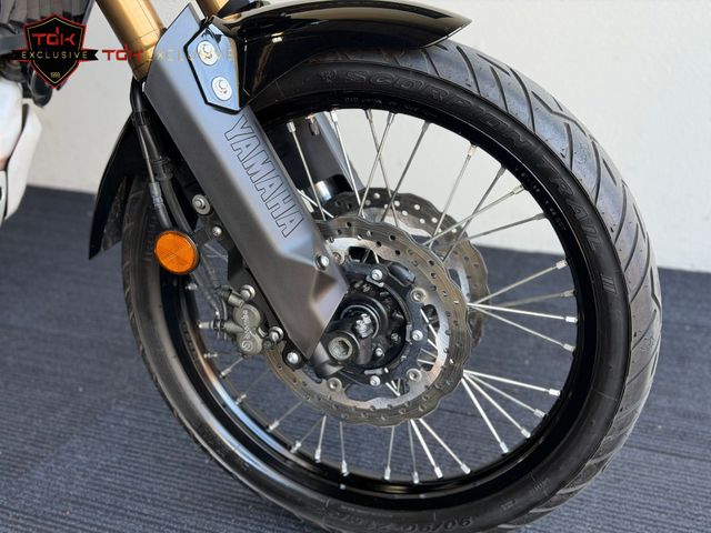yamaha - tenere-700-world-raid