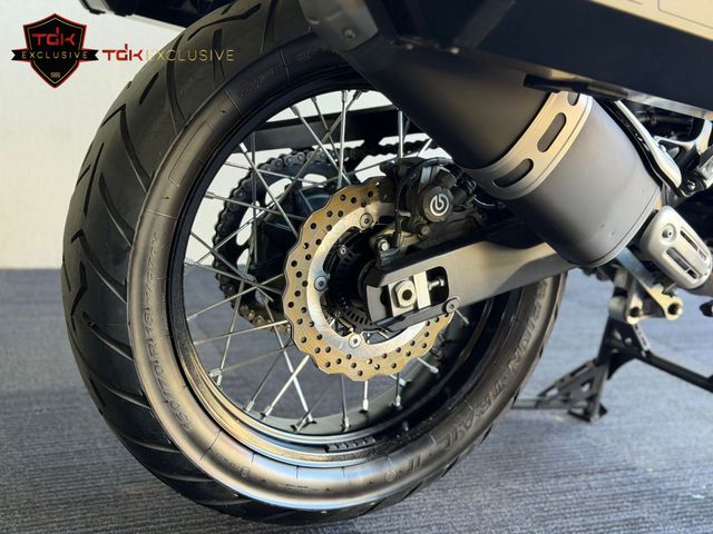 yamaha - tenere-700-world-raid