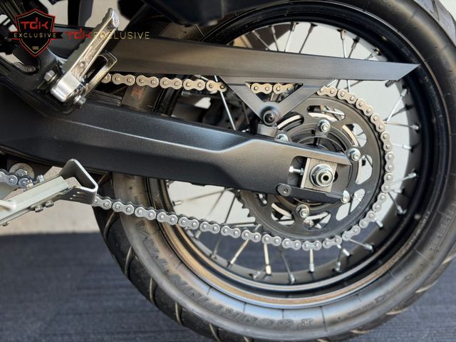 yamaha - tenere-700-world-raid