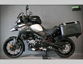 Suzuki V-Strom 1000 ABS Adventure 2018 occasion