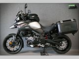 SUZUKI V-STROM 1000 ABS ADVENTURE