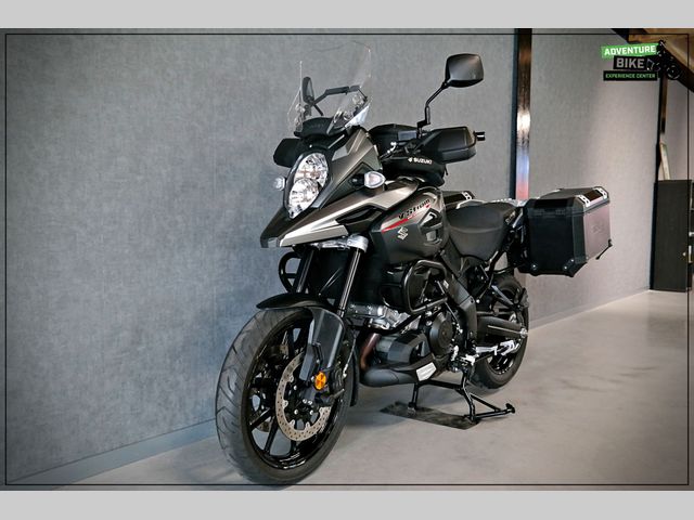 suzuki - v-strom-1000-abs-adventure