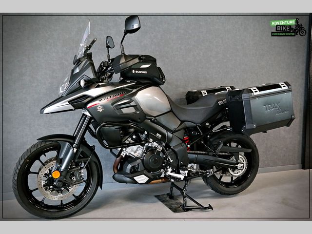 suzuki - v-strom-1000-abs-adventure