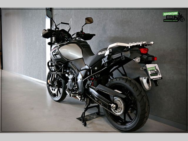 suzuki - v-strom-1000-abs-adventure