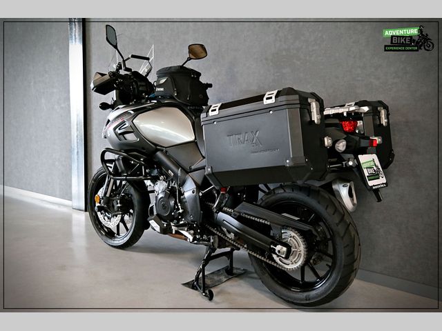 suzuki - v-strom-1000-abs-adventure
