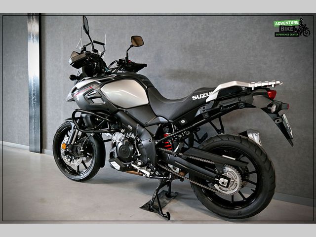 suzuki - v-strom-1000-abs-adventure