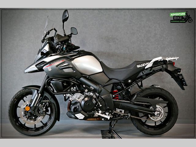 suzuki - v-strom-1000-abs-adventure