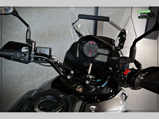 suzuki - v-strom-1000-abs-adventure