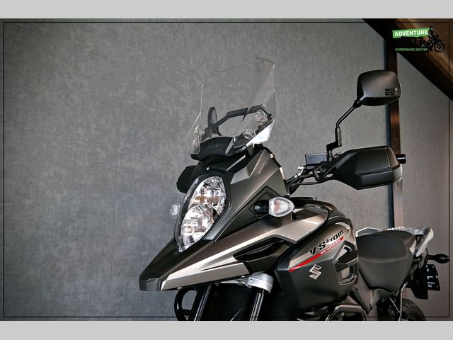 suzuki - v-strom-1000-abs-adventure