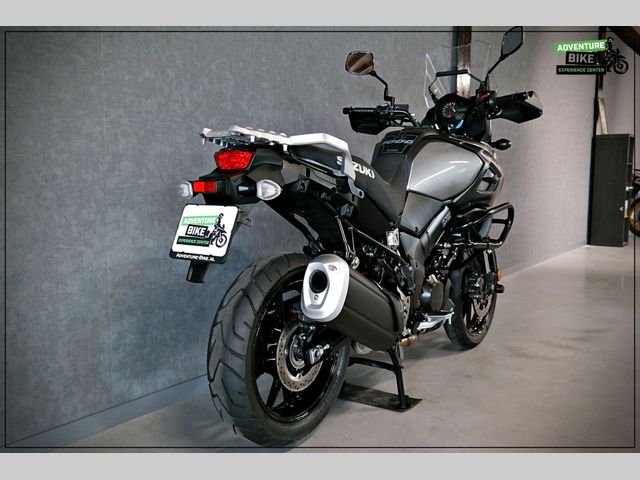 suzuki - v-strom-1000-abs-adventure