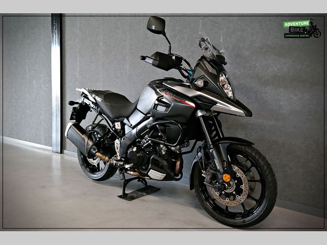 suzuki - v-strom-1000-abs-adventure