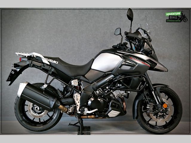 suzuki - v-strom-1000-abs-adventure