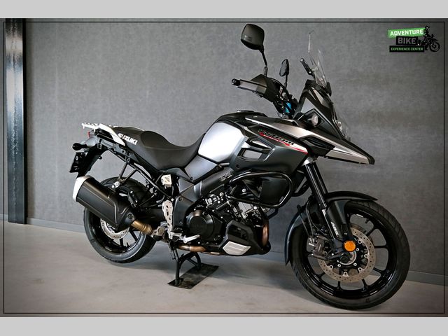 suzuki - v-strom-1000-abs-adventure