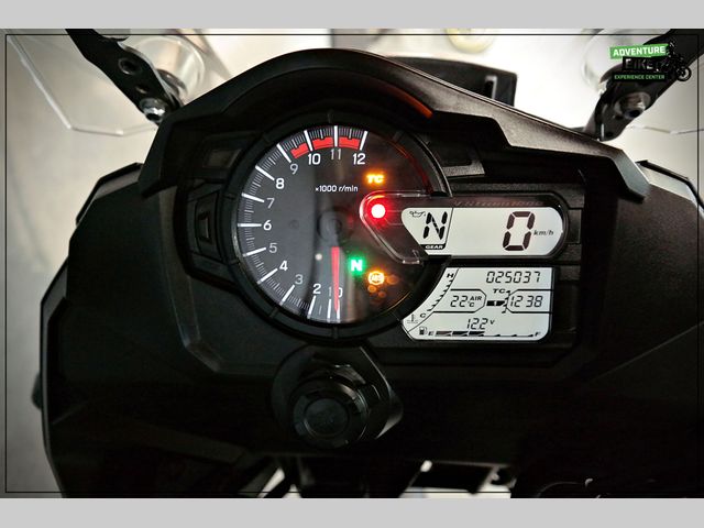 suzuki - v-strom-1000-abs-adventure