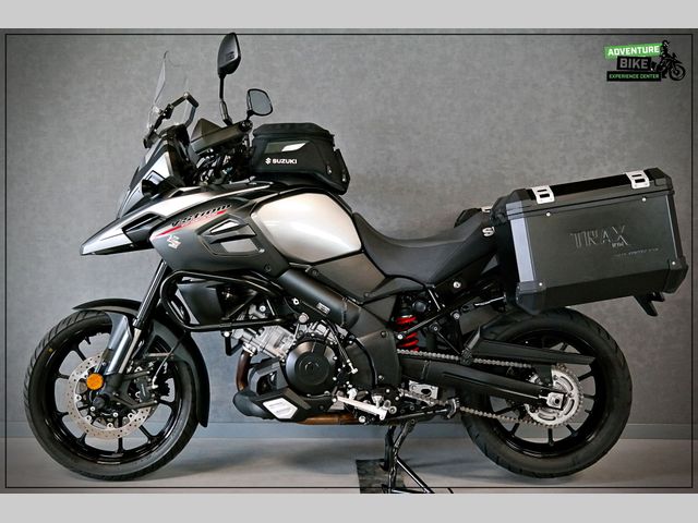 suzuki - v-strom-1000-abs-adventure