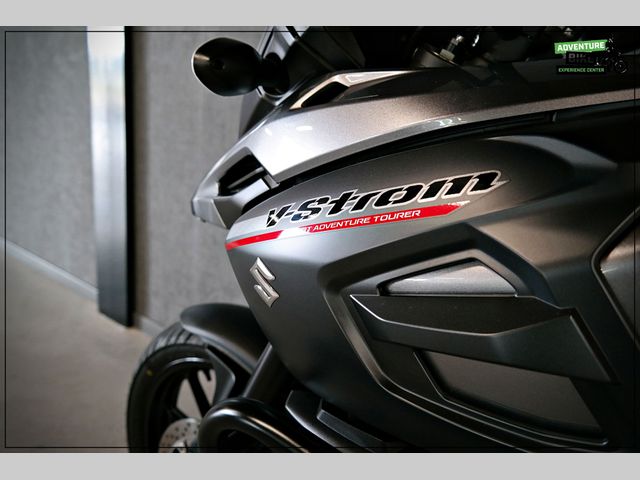 suzuki - v-strom-1000-abs-adventure