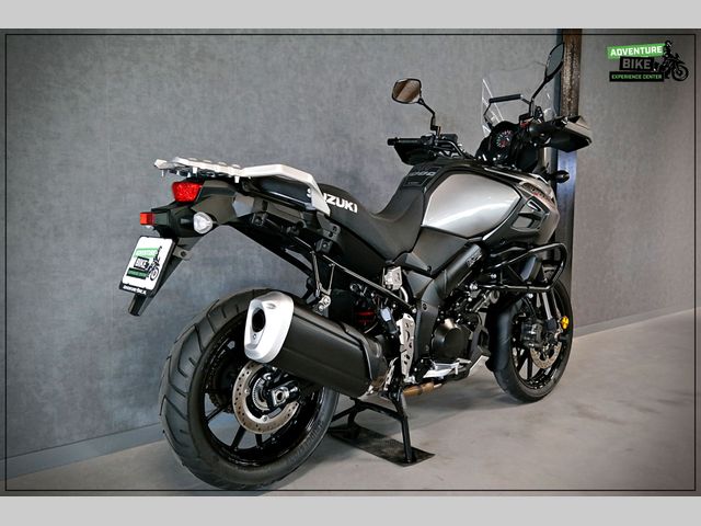 suzuki - v-strom-1000-abs-adventure