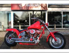 Harley-Davidson Eigenbouw Chopper 1994 occasion