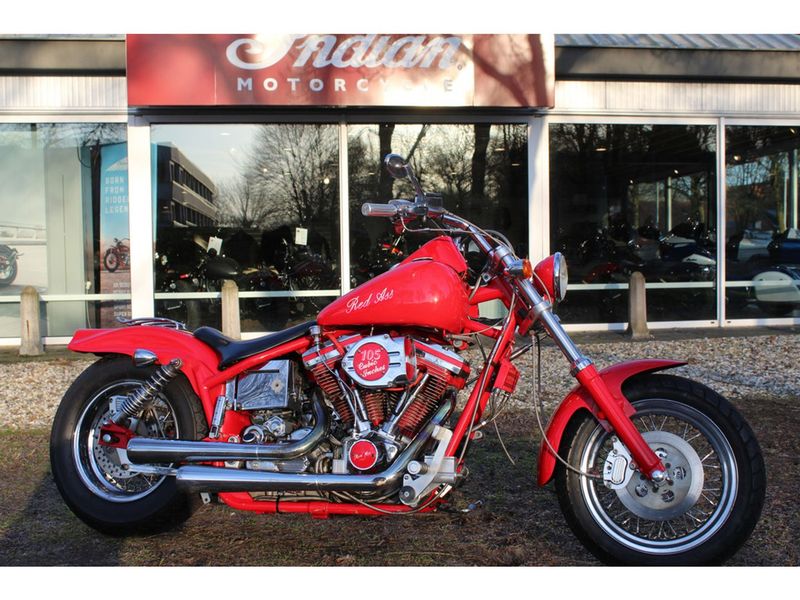 Harley-Davidson Andere Pro Street Chopper eigenbouw 1994 occasion