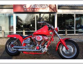 Harley-Davidson Eigenbouw Chopper 1994 occasion