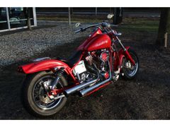 Harley-Davidson Andere Pro Street Chopper eigenbouw 1994 occasion – foto 6 van 11