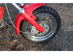 Harley-Davidson Andere Pro Street Chopper eigenbouw 1994 occasion – foto 9 van 11