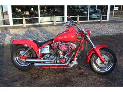 Harley-Davidson Andere Pro Street Chopper eigenbouw 1994 occasion – foto 11 van 11