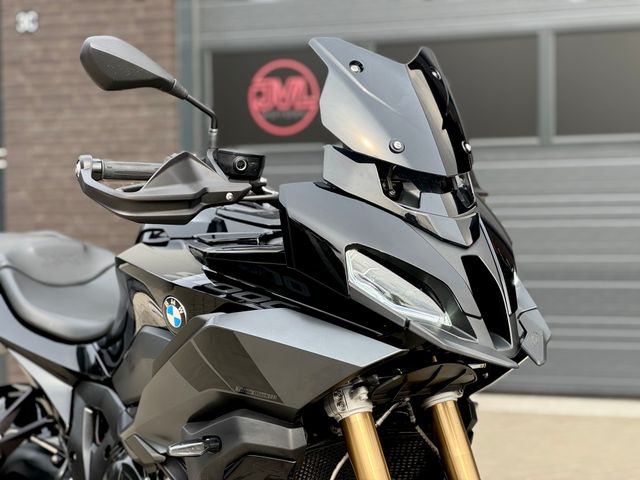 bmw - s-1000-xr