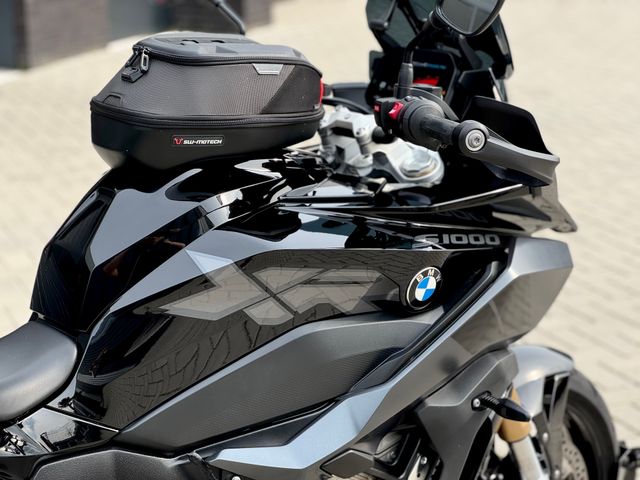 bmw - s-1000-xr