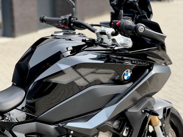 bmw - s-1000-xr