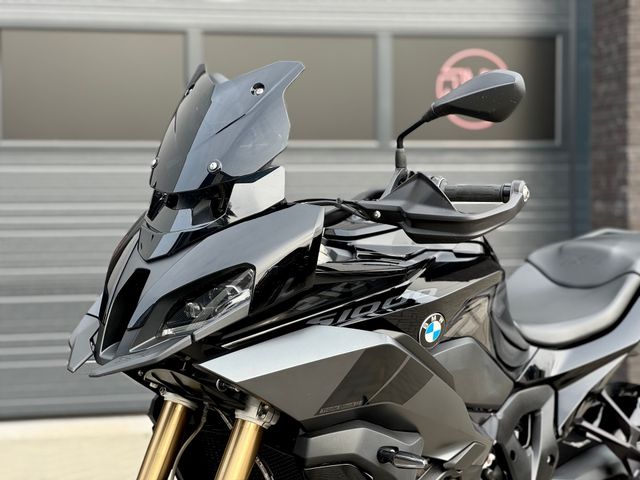 bmw - s-1000-xr