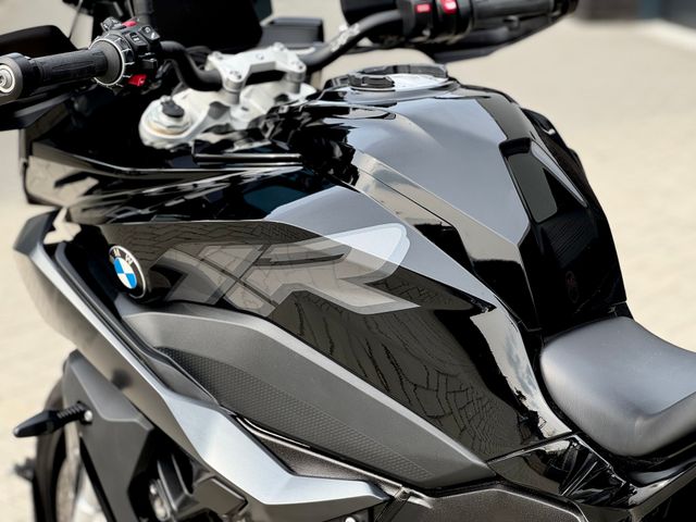 bmw - s-1000-xr