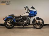 HARLEY-DAVIDSON SUPER GLIDE CUSTOM FXDC