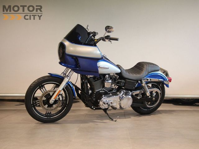 harley-davidson - super-glide-custom-fxdc