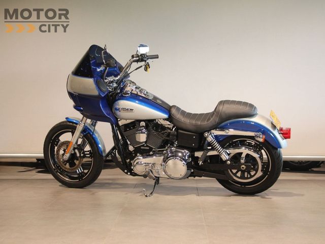 harley-davidson - super-glide-custom-fxdc