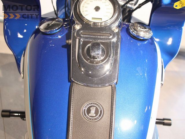 harley-davidson - super-glide-custom-fxdc